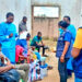 Alarma en OMS por repunte de cólera en África