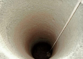 Busca AMLO agua en Hidalgo y la zona del AIFA