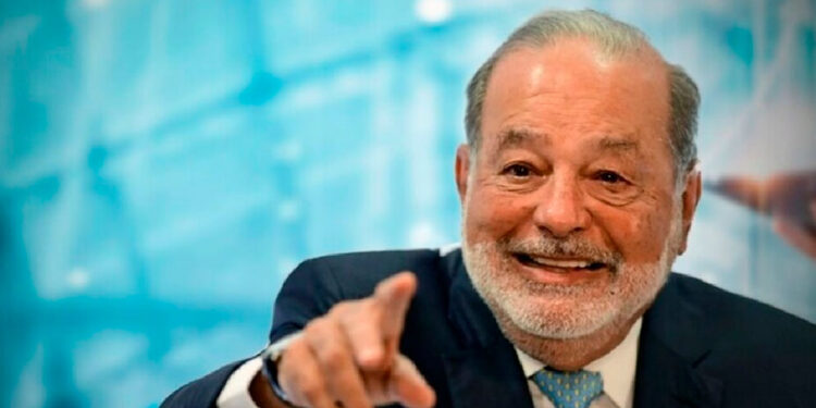 Pidieron a Slim ser candidato en 2018: AMLO