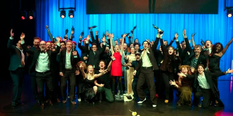Piden suspender categorías neutrales en premios flamencos