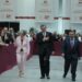 “Sigamos transformando a Tamaulipas”: Américo.