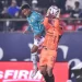 Andrés Sánchez y Diego Urtiaga, buscando al arquero ideal