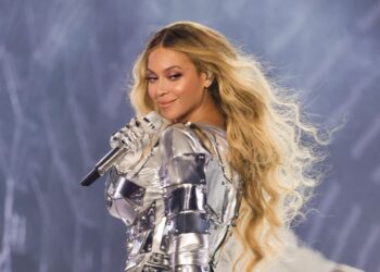 Beyoncé lanza su nueva marca de belleza