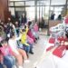 Lleva gobierno municipal museo de historia natural a escuelas de nivel básico