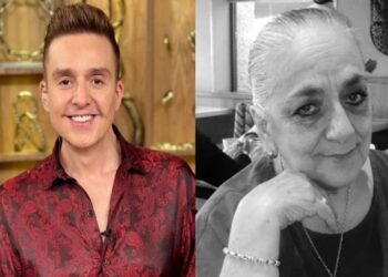 Muere María Araceli Bisogno, mamá de Daniel Bisogno