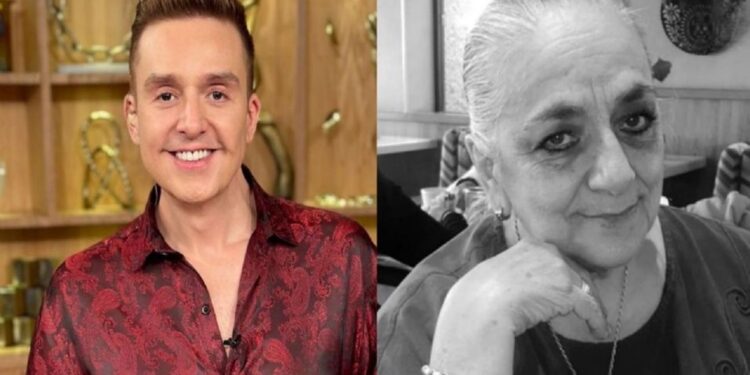 Muere María Araceli Bisogno, mamá de Daniel Bisogno