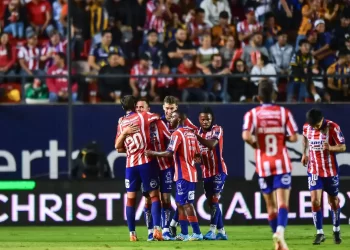 Atlético de San Luis, sin debuts de mexicanos en la presente temporada