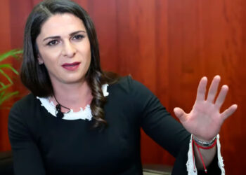Ana Guevara es investigada por no justificar gastos de más de 283 mdp