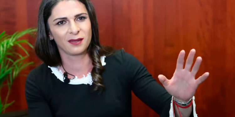 Ana Guevara es investigada por no justificar gastos de más de 283 mdp