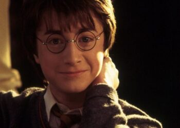 Serie de Harry Potter llegará en 2026