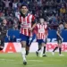 Chivas vence 2-0 a San Luis con doblete de Víctor Guzmán