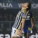 La Juve se aleja del Scudetto