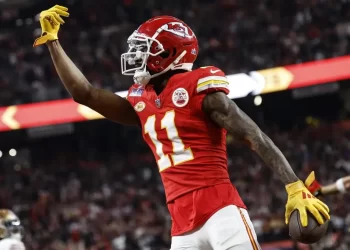 ¡Crece la dinastìa! Chiefs son bicampeones