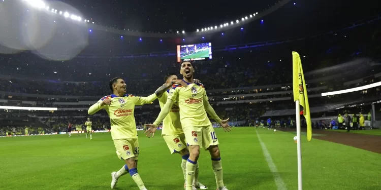 ¡Rumbo al Mundial de Clubes! América arranca el camino en busca del título de Concachampions