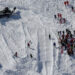 4 personas mueren en una avalancha en Francia