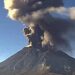 AICM: van 22 vuelos cancelados por ceniza del Popocatépetl