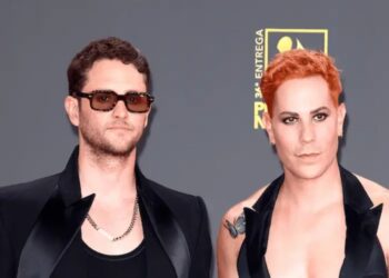 Niegan entrada a Christopher Uckermann y Christian Chávez de Premio lo Nuestro