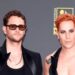 Niegan entrada a Christopher Uckermann y Christian Chávez de Premio lo Nuestro