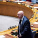 Rusia propone a la ONU considerar sanciones a Israel