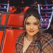 Yuridia se presenta en el Auditorio Nacional y presenta a su hijo Benicio