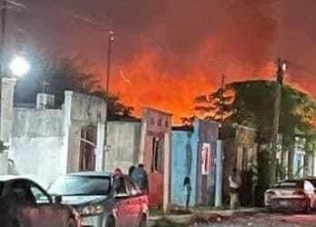 Un muerto y varios heridos por sospechosa explosión en fraccionamiento