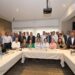 Reciben “Geño” y Maki respaldo de liderazgos políticos en Reynosa
