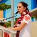 México y EU tendrán relación de colaboración: Sheinbaum