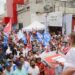 “Vénzamos el miedo”, pide Ale Cárdenas