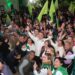 “Volveremos a ganar” , pronostica Eugenio Hernández en arranque de campaña.