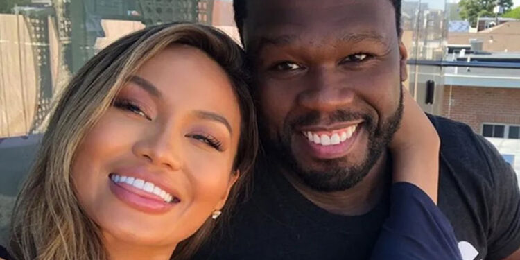 Daphne Joy y Sean “Diddy” Combs sacuden el mundo del espectáculo