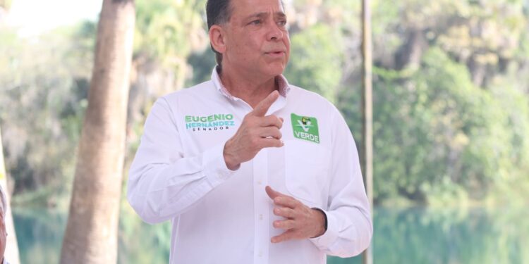 La refinería de Madero es sinónimo de desarrollo energético y hay que seguir apoyándola:Geño.