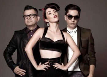 Belanova ya tiene fecha en su natal Guadalajara