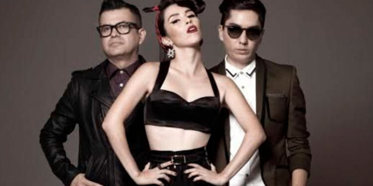 Belanova ya tiene fecha en su natal Guadalajara