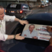 Se suman ciudadanos y automovilistas a Carlos Canturosas