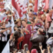 «Vamos a cuidar su legado, Presidente»: Claudia Sheinbaum