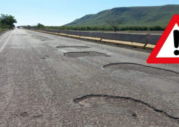 Critica PRI que mantenimiento de carreteras se asigne al Ejército