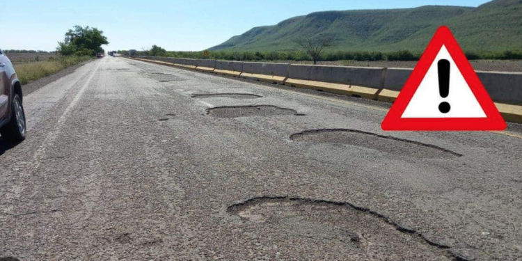 Critica PRI que mantenimiento de carreteras se asigne al Ejército