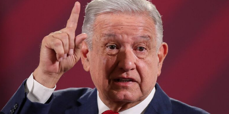 Viene AMLO a Victoria, el jueves.