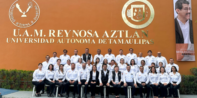 «En la UAT tenemos que irnos por el lado académico; esa es la fortaleza que impulsaremos»: Rector