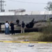 Indigente muere calcinado