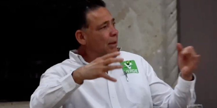 Impulsaremos la modernización del campo tamaulipeco: Eugenio Hernández