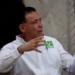 Impulsaremos la modernización del campo tamaulipeco: Eugenio Hernández