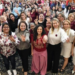En Reynosa las mujeres están con Olga Sosa