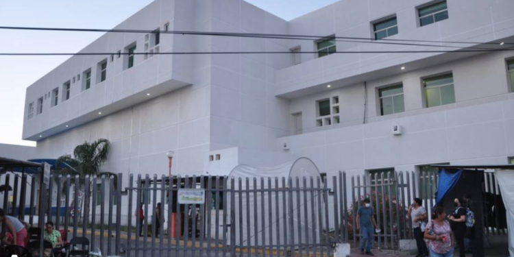 Rebasa demanda de atención médica a hospitales de Victoria.