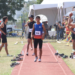 Van atletas de la UAT a Macrorregional de los juegos Conade 2024