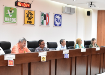 Promoverá Ietam imagen de candidatos