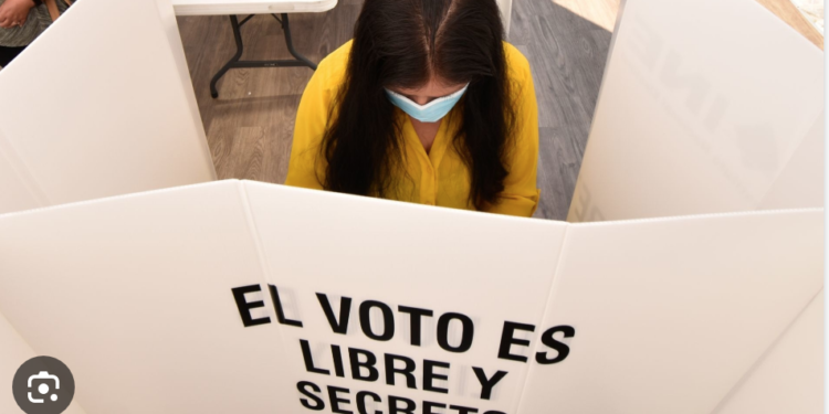 Propone PAN castigo a quienes no voten