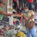 Comerciantes ambulantes denuncian competencia desleal de foráneos.