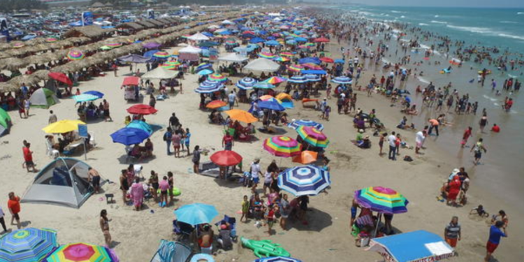 Quieren que Tamaulipas sea el «nuevo Acapulco».
