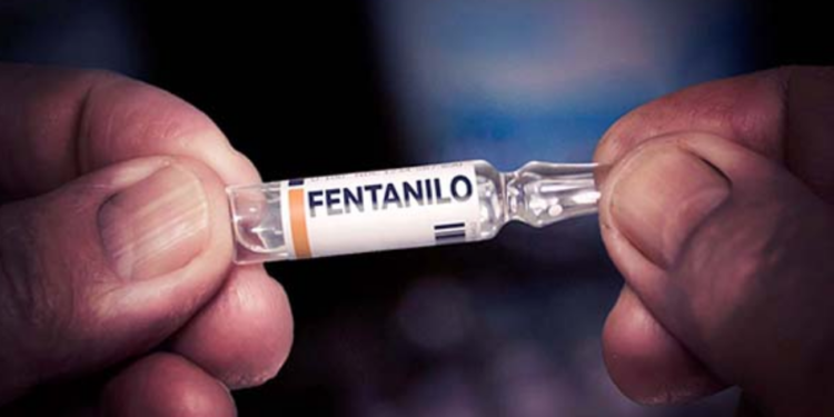 Se drogan con fentanilo 4 agentes de GN en Soto la Marina; muere uno.